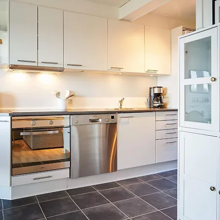 Holiday home 5 Person On A In